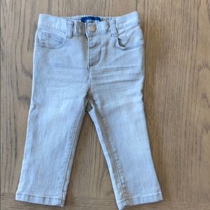 Toddler jeans 12-18